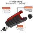 thumbnail image 3 of 2 Pack Adjustable Jump Rope For Workout, Fitness Jump Rope, 3 of 5