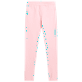 thumbnail image 6 of VIGOSS 4 Pack Leggings for Girls | Soft Stretch Cotton and Stylish, Solid Colors and Patterns, 6 of 6
