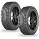 thumbnail image 1 of Paquete de 2 Llantas 225/45 R17 94W XL GOODYEAR EAGLE SPORT 2, 1 of 4