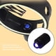 thumbnail image 4 of Eigraketly Dispositivo de vista Cinco agujas 9 mm Vane Compound Bow Devices Night Dark Dim Hunting Juego deportivo para exteriores tiro y tiro con Eigraketly OD031670-00B, 4 of 6