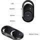 thumbnail image 4 of RV Control Remoto Bluetooth, Obturador de Cámara con Tecnología Inalámbrica Bluetooth Compatible con iPhone/Samsung/Huawei/BLU/Motorola (iOS y Android) Rojo Verde, 4 of 5
