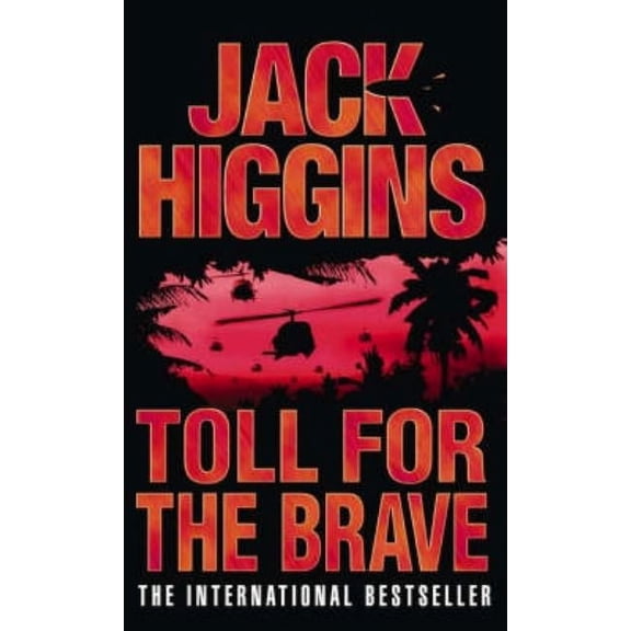 Toll for the Brave, (Paperback)