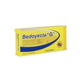 thumbnail image 2 of Bedoyecta +G Caja Con 30 Tabletas Bedoyecta EMPLAYADO, 2 of 3