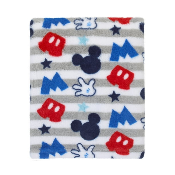 mickey mouse blanket target