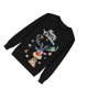 thumbnail image 1 of Guardurnaity Sudaderas con estampado navideño de invierno para mujer, jersey con estampado de manga larga, Sudadera con capucha, ropa de moda informal Prendas para la parte del cuerpo XXL Guardurnaity AP014800-05, 1 of 6