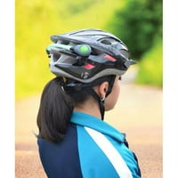 2-Pack Whistler Bike Helmet Safety Lights