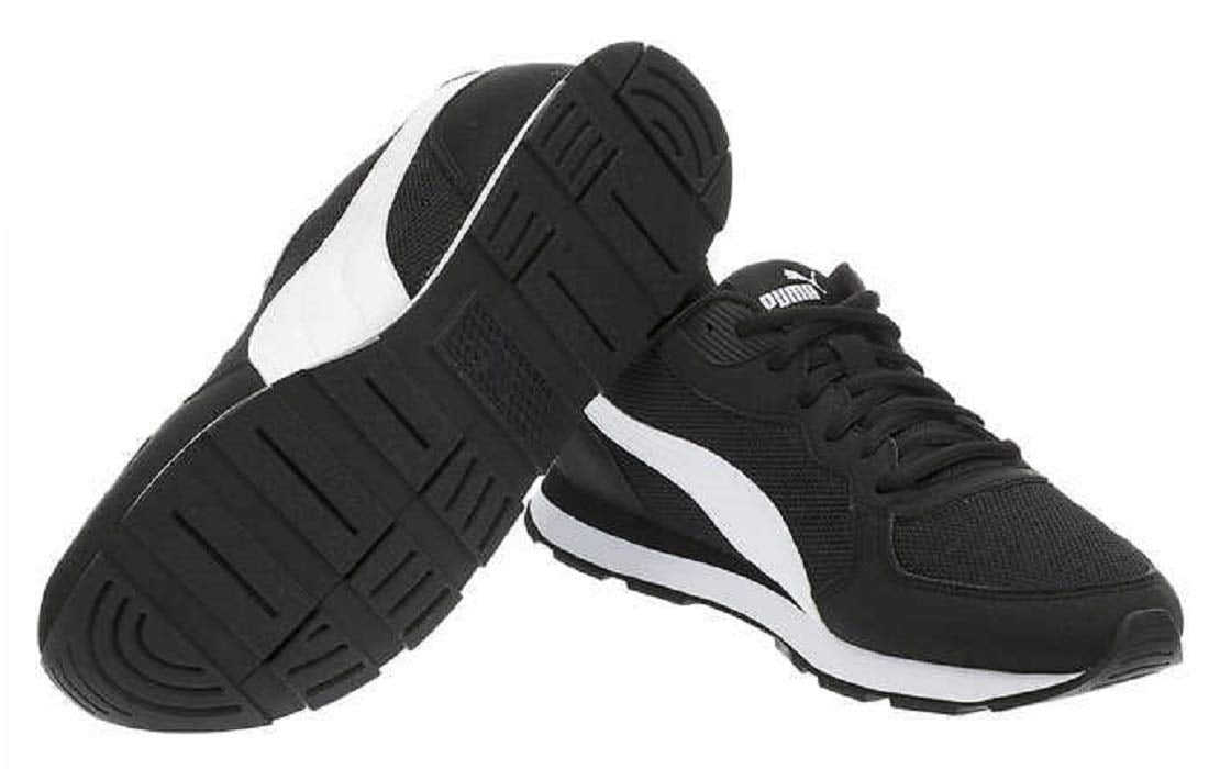 walmart black womens sneakers