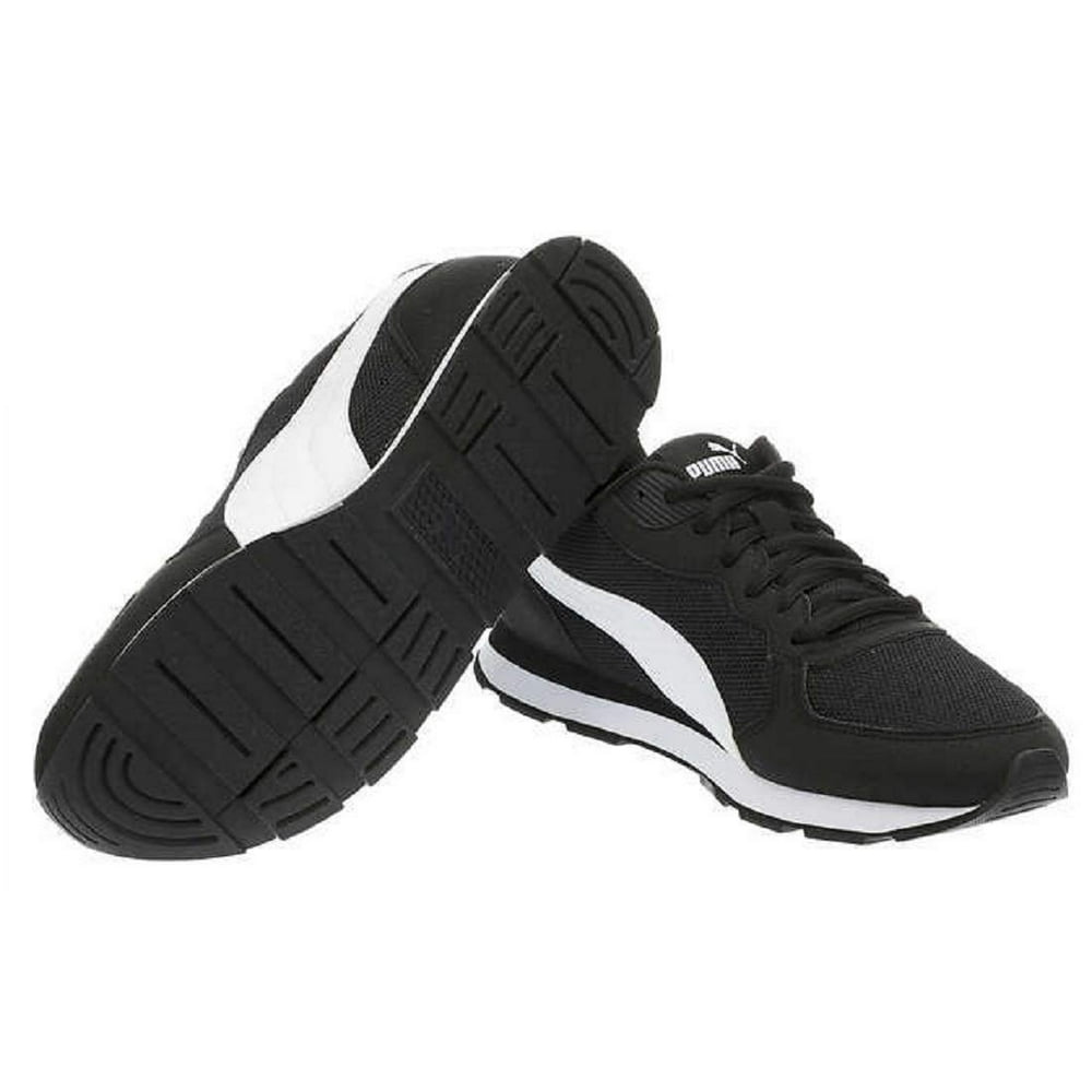 PUMA - PUMA Ladies' Retro Runner Women's Running Shoes - Black or Grey ...