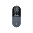 thumbnail image 2 of DOORBELL BLACK - FRENCH, 2 of 2