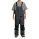 thumbnail image 2 of Pantalones largos, monos, monos de esquí para hombre, tabla suelta, impermeables, transpirables, ropa cálida, traje de esquí, monos, pantalones de poliéster para hombre, 2 of 6