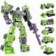 thumbnail image 1 of Transformed Constructicon Devastator Set 6 In 1 Toys -, 1 of 4