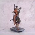 thumbnail image 3 of Modelo de anime Sekiro Shadow Dies Twice, edición física para coleccionistas, figura de oficina portátil en caja, 3 of 5