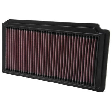 K&N Engine Air Filter: High Performance, Premium, Washable, Replacement Filter: 1999-2004 HONDA (Odyssey), 33-2174