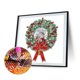 thumbnail image 3 of Kit Con Corona Navideña Parcial Taladro Forma Especial (HB293), 3 of 9