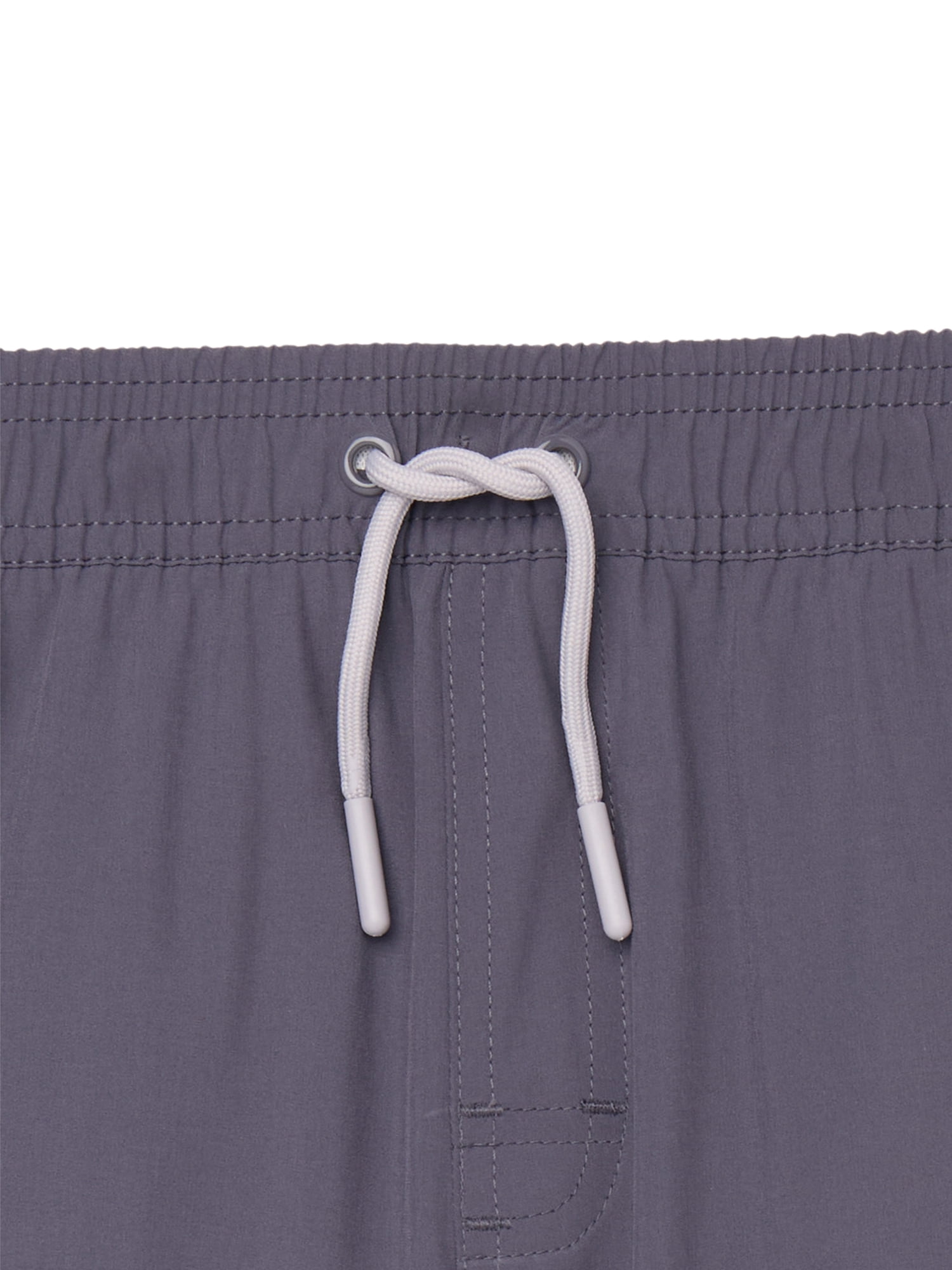 Ocean Gear Boys Swim Trunks, 6" Inseam, Sizes 4-18