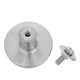 thumbnail image 1 of FELTECHELECTR Pomo De Universal Para Cocina Resistente A Altas Temperaturas De Acero Inoxidable, 1 of 8