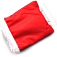 thumbnail image 1 of Portable Car Snow Shovel,Winter Hand ld Ice Scraper, Multifution Frost Snow Brush,Snow Shovel/Ice Removal Tools for Cars, Trucks, Windshield,Window,Red, 1 of 5