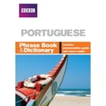 thumbnail image 1 of Pre-Owned BBC PORTUGUESE PHRASE BOOK & DICTIONARY Paperback, 1 of 1