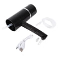 thumbnail image 3 of Dispensador de agua eléctrico Ecomeon Bomba de agua Inalámbrico USB color negro, 3 of 4