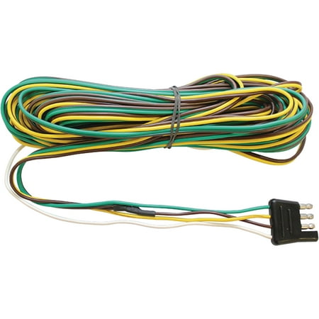 - Seachoice 57971 4-Way Flat Trailer Harness 24