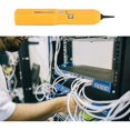thumbnail image 2 of Circuit Tester, Wire Tracer and Tone Generator, Network Cable Tester Wires and Cables Search and Locate, Circuit Continuity Test, 2 of 5