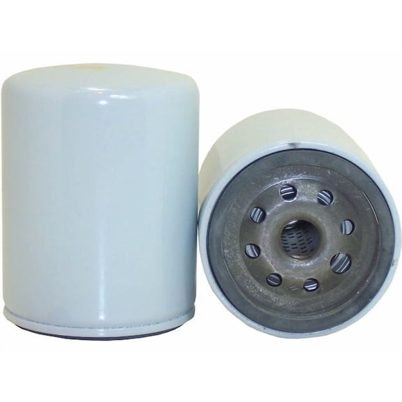 Fuel Filter - Compatible with 1996 - 2003 GMC Savana 3500 Cutaway Van 2-Door - AC Delco