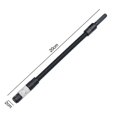 thumbnail image 2 of 1Pc 1/4In Hex Electronics Drill Flexible Shaft Extension Screwdriver Bit Holder, 2 of 9