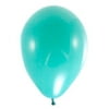 Teal Balloons - 11"