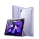 thumbnail image 5 of Funda Plegable Compatible Con iPad 9.7 Pulgadas 6/5 Generacion Color Lila, 5 of 5