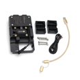 thumbnail image 1 of Labymos Mobile Phone Navigation Bracket Accessories with USB Charger For BMW R1200GS LC&Adventure S1000XR, 1 of 8