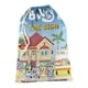 thumbnail image 4 of Bluey Bolsa de regalo con cierre de cinta navideño para decoración de Navidad,39cm×30 cm., 4 of 6