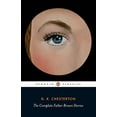 thumbnail image 2 of The Complete Father Brown Stories, (Paperback), 2 of 4