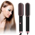 thumbnail image 1 of Lisseur de Cheveux Air Chaud Température Réglable Anti-Brûlure, 1 of 2