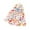 WH2, variant on NOKIO Kids Waterproof Outerwear, Toddler Track Jackets, Toddler Kids Baby Girls Boys Cartoon Floral Print Jacket Zipper Hooded Windproof Coat Windbreaker Outwear Girl Teen Winter Coats