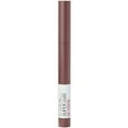 thumbnail image 7 of Maybelline SuperStay Ink Crayon Lipstick, Matte Longwear Lipstick Makeup, Enjoy the View, 0.04 oz., 7 of 7