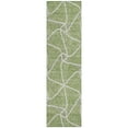 thumbnail image 2 of Addison Rugs Chantille Indoor/Outdoor Transitional Geometric Aloe Washable Runner Rug, 2'3" x 7'6", 2 of 6