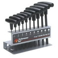 thumbnail image 3 of Wilmar W80274 10 Piece SAE T-Handle Hex Key Set, 3 of 3