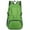 Green, variant on Unisex Foldable Backpack Lightweight Bag Small Backpacks Water Resistant for Travel Hiking Camping Walking Green