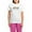 With Pink Pant, variant on CafePress - English Bulldog Lover Women's Light Pajamas - Women's Short Sleeve Print T-Shirt and Pants Light Cotton Pajama Set