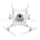 thumbnail image 4 of Estabilizador de tren de aterrizaje y protector de cardán para drones, compatible con accesorios DJI Phantom 4 Pro Blanco, 4 of 8