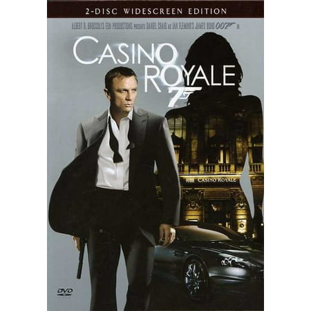 Casino Royale (2006) (Best Casinos In Texas)