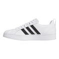 thumbnail image 2 of TENIS ADIDAS HOMBRE BLANCO STREETCHECK 275 GW5488 blanco 10 MX, 2 of 9