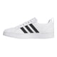 thumbnail image 2 of TENIS ADIDAS HOMBRE BLANCO STREETCHECK 275 GW5488 blanco 10 MX, 2 of 9