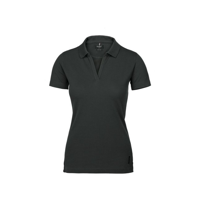 Nimbus Polo de Luxe Extensible Harvard pour Femmes