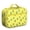 Yellow-7, variant on Foodie-Approved Insulated Lunch Bag - Thermal Pizza Lunch Box with 8-Hour Freshness, Lightweight & Compact for Parents