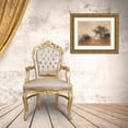 thumbnail image 3 of Purinton, Julia 24x19 Gold Ornate Wood Framed with Double Matting Museum Art Print Titled - First Light II, 3 of 4