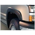 thumbnail image 4 of Bushwacker 40915-02 Black OE-Style Smooth Finish 4-Piece Fender Flare Set for 2003-2007 Chevrolet Silverado Trucks (Check Application Guide), 4 of 5