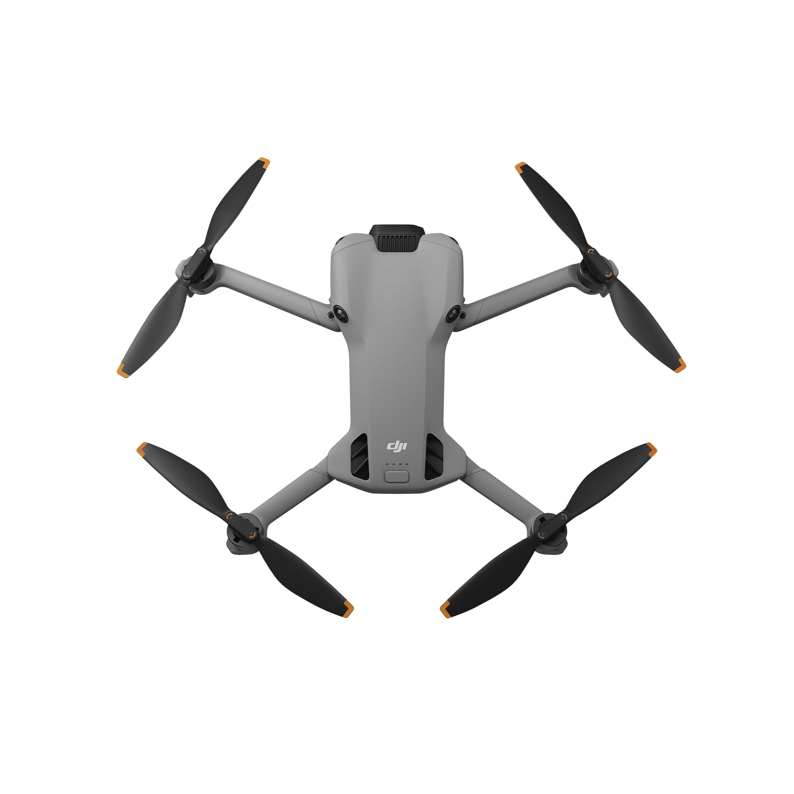 DJI Mini5 Pro HD Aerial Photography Drone Omnidirectional Obstacle Avoidance System 20km Video Transmission Range 40-Minute Extended Flight Time Screen-Equipped Remote Controller Includes 3 Batteries