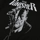 thumbnail image 3 of The Punisher - Camiseta Rifle para Hombre (Negro, Blanco), 3 of 3
