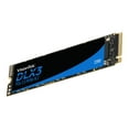 thumbnail image 1 of VisionTek DLX3 256GB PCI Express NVMe 3.0 x4 Internal Solid State Drive, 1 of 2